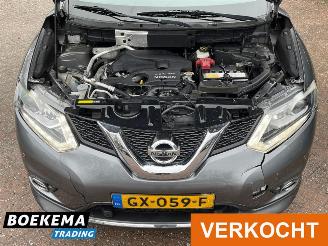 Nissan X-Trail 1.6 DIG-T Tekna Panorama Leer Camera Navigatie Climate Cruise picture 6