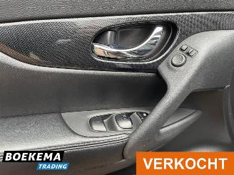 Nissan X-Trail 1.6 DIG-T Tekna Panorama Leer Camera Navigatie Climate Cruise picture 14
