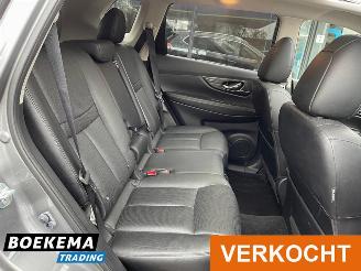 Nissan X-Trail 1.6 DIG-T Tekna Panorama Leer Camera Navigatie Climate Cruise picture 20