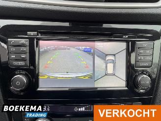 Nissan X-Trail 1.6 DIG-T Tekna Panorama Leer Camera Navigatie Climate Cruise picture 27