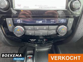 Nissan X-Trail 1.6 DIG-T Tekna Panorama Leer Camera Navigatie Climate Cruise picture 28