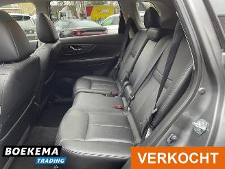 Nissan X-Trail 1.6 DIG-T Tekna Panorama Leer Camera Navigatie Climate Cruise picture 17
