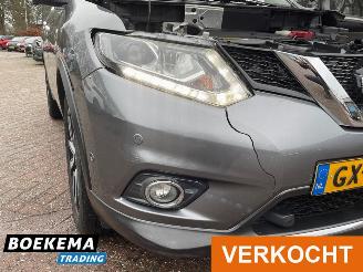 Nissan X-Trail 1.6 DIG-T Tekna Panorama Leer Camera Navigatie Climate Cruise picture 10
