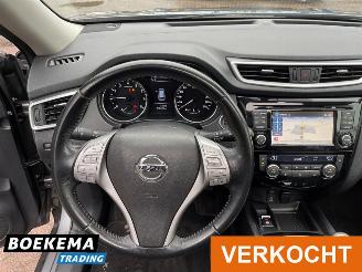 Nissan X-Trail 1.6 DIG-T Tekna Panorama Leer Camera Navigatie Climate Cruise picture 22