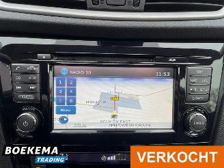 Nissan X-Trail 1.6 DIG-T Tekna Panorama Leer Camera Navigatie Climate Cruise picture 26