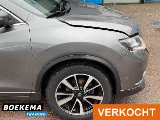 Nissan X-Trail 1.6 DIG-T Tekna Panorama Leer Camera Navigatie Climate Cruise picture 11