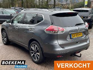 Nissan X-Trail 1.6 DIG-T Tekna Panorama Leer Camera Navigatie Climate Cruise picture 3