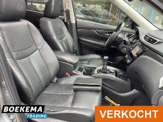 Nissan X-Trail 1.6 DIG-T Tekna Panorama Leer Camera Navigatie Climate Cruise picture 21