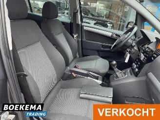 Opel Zafira 1.6 111 years Edition 7-Pers Cruise Airco picture 24