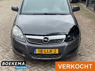 Opel Zafira 1.6 111 years Edition 7-Pers Cruise Airco picture 5