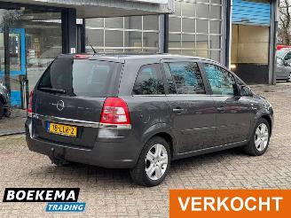 Opel Zafira 1.6 111 years Edition 7-Pers Cruise Airco picture 2