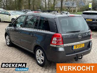 Opel Zafira 1.6 111 years Edition 7-Pers Cruise Airco picture 3