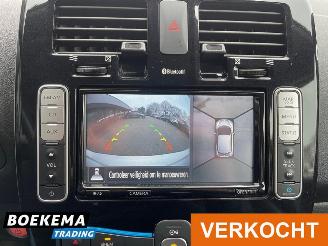 Nissan Leaf Tekna 24 kWh Stoel-Stuurverw. Leer Bose Navigatie Camera picture 28