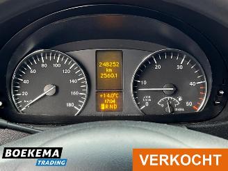 Mercedes Sprinter 319 3.0 V6 Aut. Xenon Navigatie Geveerde-Stoel Cruise PDC V+A Euro6 picture 20