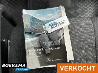 Mercedes Sprinter 319 3.0 V6 Aut. Xenon Navigatie Geveerde-Stoel Cruise PDC V+A Euro6 picture 16