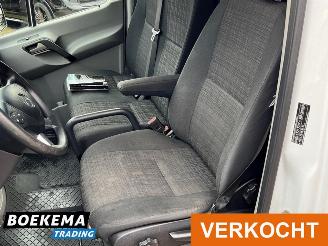 Mercedes Sprinter 319 3.0 V6 Aut. Xenon Navigatie Geveerde-Stoel Cruise PDC V+A Euro6 picture 8
