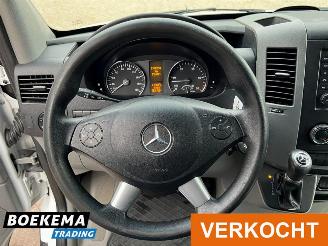 Mercedes Sprinter 319 3.0 V6 Aut. Xenon Navigatie Geveerde-Stoel Cruise PDC V+A Euro6 picture 19
