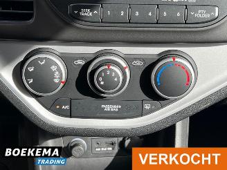 Kia Picanto 1.0 CVVT Comfort Pack Airco 5-Deurs NAP picture 23