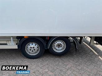 Peugeot Boxer 2.2HDI 131PK Clixtar BE-combi Luchtvering Airco Cruise Liftas picture 26