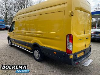 Ford Transit 350 2.0 TDCI L4-H3 Jumbo Airco Cruise Schuifdeur picture 4