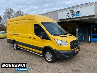 Ford Transit 350 2.0 TDCI L4-H3 Jumbo Airco Cruise Schuifdeur picture 1