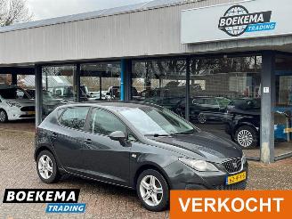 Seat Ibiza 1.9 TDI Reference Airco 5-Deurs picture 1