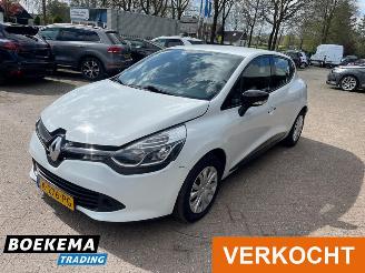 Renault Clio 0.9 TCe Expression Navi Airco Cruise picture 5