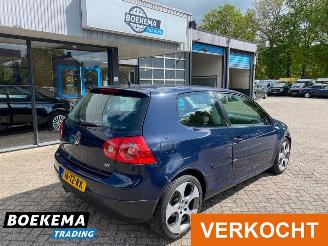 Volkswagen Golf 1.4 TSI 170PK GT Sport Business Cruise Airco picture 2