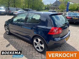 Volkswagen Golf 1.4 TSI 170PK GT Sport Business Cruise Airco picture 4