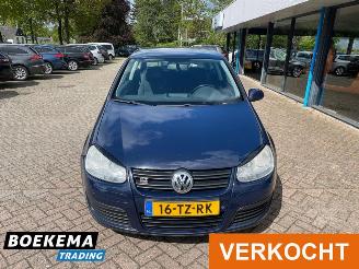 Volkswagen Golf 1.4 TSI 170PK GT Sport Business Cruise Airco picture 6