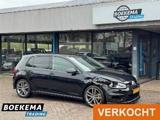 Volkswagen Golf 1.2 TSI R-line Clima Cruise SHZ PDC picture 1