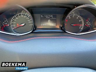 Peugeot 308 SW 1.2 PureTech GT-line Navi Clima Camera Cruise picture 25