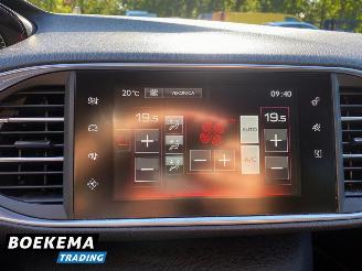 Peugeot 308 SW 1.2 PureTech GT-line Navi Clima Camera Cruise picture 33