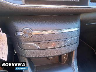 Peugeot 308 SW 1.2 PureTech GT-line Navi Clima Camera Cruise picture 29