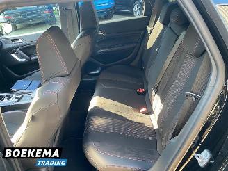Peugeot 308 SW 1.2 PureTech GT-line Navi Clima Camera Cruise picture 22