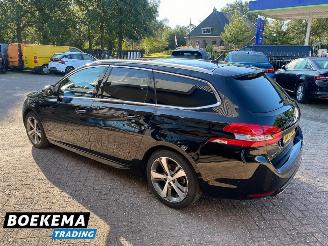 Peugeot 308 SW 1.2 PureTech GT-line Navi Clima Camera Cruise picture 4
