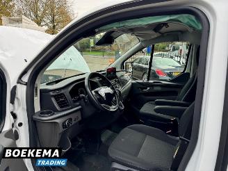 Ford Transit Custom 2.0 TDCI 170PK Aut. L2H1 Navi Camera SHZ Airco Trend picture 13