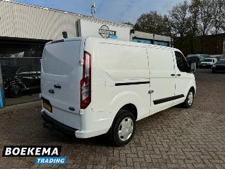 Ford Transit Custom 2.0 TDCI 170PK Aut. L2H1 Navi Camera SHZ Airco Trend picture 2