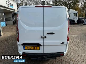 Ford Transit Custom 2.0 TDCI 170PK Aut. L2H1 Navi Camera SHZ Airco Trend picture 3