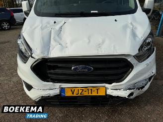 Ford Transit Custom 2.0 TDCI 170PK Aut. L2H1 Navi Camera SHZ Airco Trend picture 8
