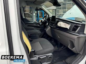 Ford Transit Custom 2.0 TDCI 170PK Aut. L2H1 Navi Camera SHZ Airco Trend picture 17
