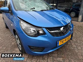 Opel Karl 1.0 ecoFLEX Edition Airco Orig NL+NAP picture 7