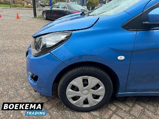 Opel Karl 1.0 ecoFLEX Edition Airco Orig NL+NAP picture 9