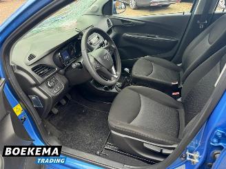 Opel Karl 1.0 ecoFLEX Edition Airco Orig NL+NAP picture 16