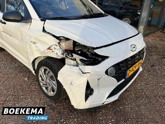 Hyundai I-10 1.0 i-Drive picture 9