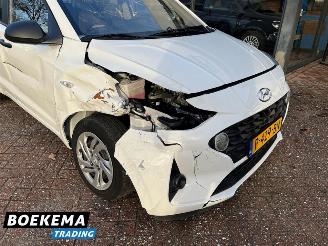 Hyundai I-10 1.0 i-Drive picture 9