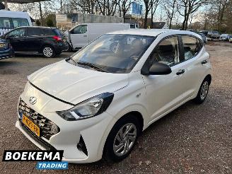 Hyundai I-10 1.0 i-Drive picture 5