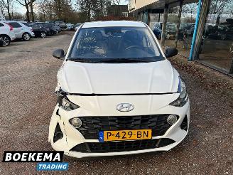 Hyundai I-10 1.0 i-Drive picture 6