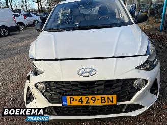 Hyundai I-10 1.0 i-Drive picture 10