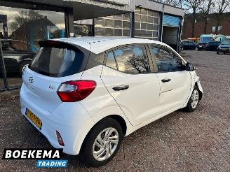 Hyundai I-10 1.0 i-Drive picture 2